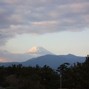 日本の中心を改めて見た