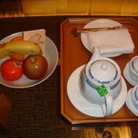 ウエルカムギフト