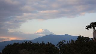 日本の中心を改めて見た