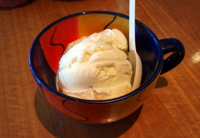 ジグザグ カフェ