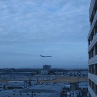 離陸時の音が少し気になります。