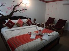 エイシェント アンコール ホテル 写真