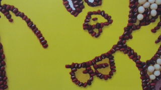 感動オンパレード