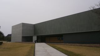 東山魁夷せとうち美術館 