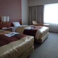 ホテルパールシティ盛岡