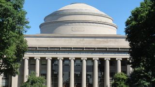 MITで知られる工業技術の最先端の大学