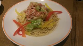 種類が多くて何回行ってもいいね！