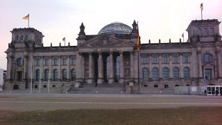 ドイツ歴史の場所