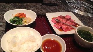 ランチに行きました♪