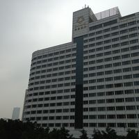 公園前にあり環境はいい