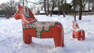 家族連れにおすすめ