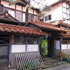 のれん宿　明月　