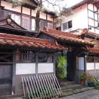 のれん宿　明月　