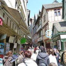 昼間のグランドリュ