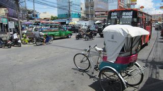 台数が少ない