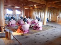 吉野ヶ里歴史公園 （吉野ヶ里遺跡）