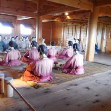 吉野ヶ里歴史公園 （吉野ヶ里遺跡）