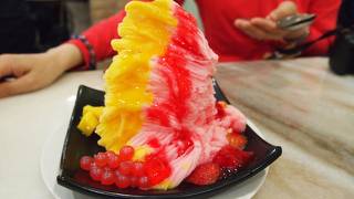 シンガポールに行ったら、絶対に食べて！