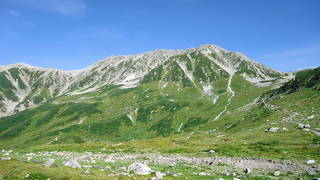 立山 (立山連峰)