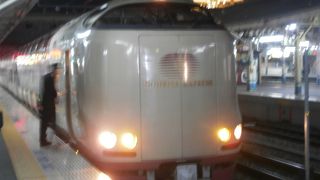 サンライズ瀬戸・出雲 