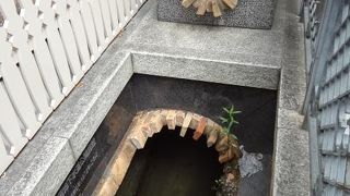 現在でも一部現役のようです