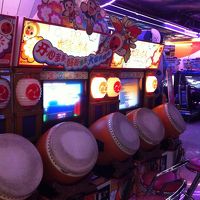 中国版　太鼓の達人。コピー品？