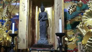 改修中の今しか見られないものも。