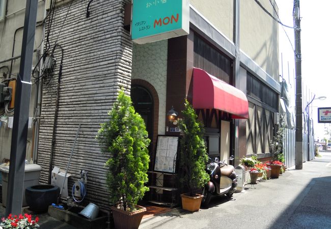 イタリアンレストラン Mon クチコミ アクセス 営業時間 熱海 フォートラベル イタリアンレストラン Mon クチコミ アクセス 営業時間 熱海 フォートラベル