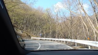 リベンジいろは坂