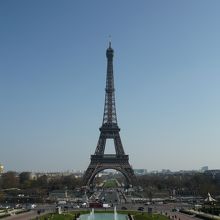 エッフェル塔