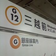 長井乗り換え道
