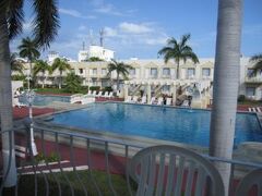 ホリデイ イン エクスプレス カンクン ソーナ ホテレラ 写真