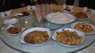 小説『孔乙己』の舞台となった酒場の北京店