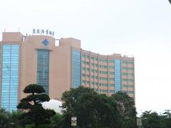 ポサダ マリーナ インファンテ ホテル 写真