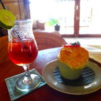 ウェルカムフード