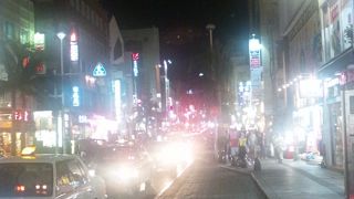 お土産ハンティング