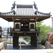 除夜の音色を聞いてみたい