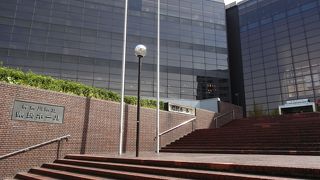 コンサートでよく来ます