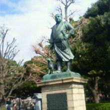 わりと迫力のある大きさです。