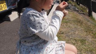 ちょっと寄ってみよう