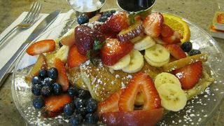 見た目テンションあがります。