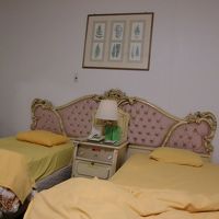 じめじめした布団なので、乾燥させているところ