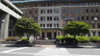 横浜港に行くならちょっと足を止めてみてもいいかも