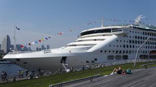 絶景ポイント！