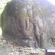 まだまだ静かな世界遺跡