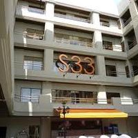 S33 SUKHUMVIT HOTEL