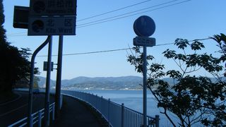 浜名湖の奥座敷