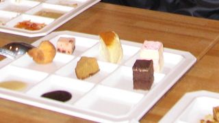 平日のランチバイキングは予約がオススメ