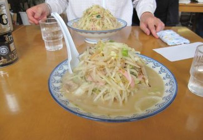 井手ちゃんぽん 大和店 クチコミ アクセス 営業時間 佐賀市 フォートラベル