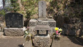 背負ったものの大きさは計り知れないものがあったのだと思います。ご冥福を祈ります。